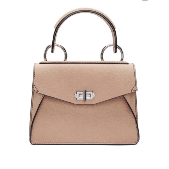 Proenza Schouler Medium Nude Hava Bag - Picture 2 of 5